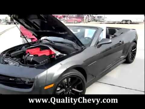 1967-2013 Camaro coronado speed festival 9-23-2012 - YouTube