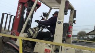 Forklift Ramps.mp4 screenshot 4