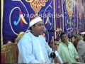 عملاق القراء فضيلة القاري الشيخمحمد الليثي رحمه الله سورة يس و الصافات