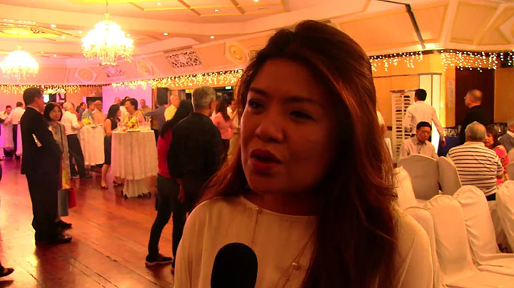 Rachel Arenas denies mom wanted to be president