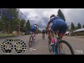 2018 Steamboat Springs Stage Race Women's Pro/1/2/3, Cat 3 Criterium