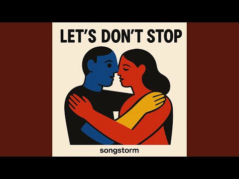 Let's Don't Stop auf YouTube ansehen Let's Don't Stop auf YouTube ansehen