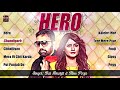 Hero | Bai Amarjit & Miss Pooja | Best Of Punjabi Duet Songs | Priya Audio Mp3 Song