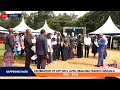 LIVE Celebration Of Life Well Lived Mwalimu Francis Wanjala Lugulu LIVE Celebration Of Life Well Lived Mwalimu Francis Wanjala Lugulu