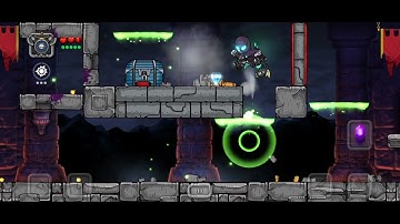 magic Rampage part 3 gameplay video ✨💜