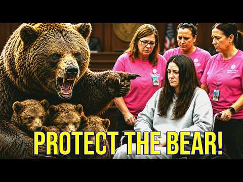 Why MEN Are Choosing The Bear & PEACE Over Relationships In 2026?