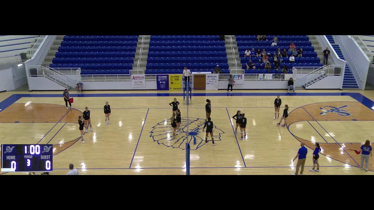 OSSAA Regional Volleyball YouTube OSSAA Regional Volleyball YouTube
