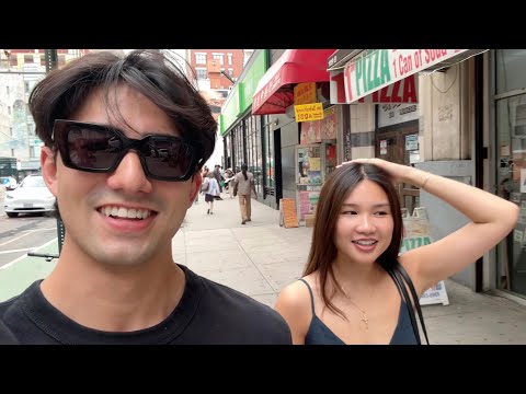 Thumbnail for i brought my gf to NYC