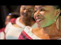 AKETIYE MAHALI PA SIRI By Healing Voice Choir -  OFICIAL LIVE MUSIC VIDEO