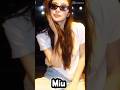 Espejito Espejito quién es la más encantadora? #LenaMiu #Pangjie #June #Veka #Parati