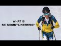 What is ski mountaineering? Inside the new sport at the 2026 Winter Olympics Mp3 Song