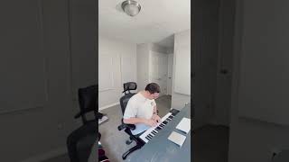 Made this with my dog Frankie 🐶 “homesick”