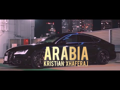 Arabia, Violin - Kristian Xhaferaj