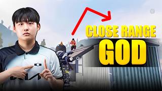 Close Range God Vs Nolbu 1V1 Tdm Pubgbgmi