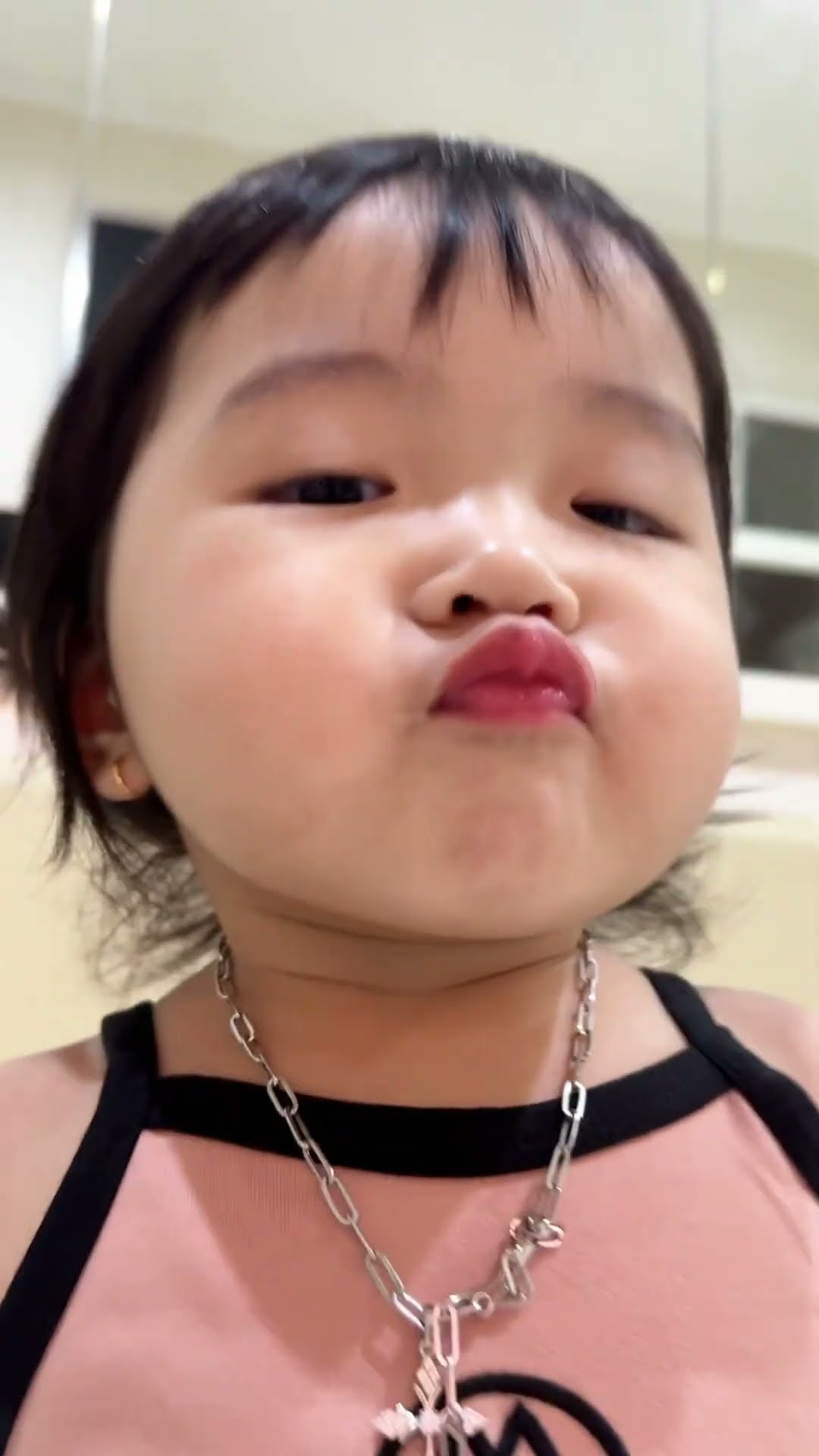 nyuru diem pas DOA sama nyuru nelen kalo makan aja bikin baby blues