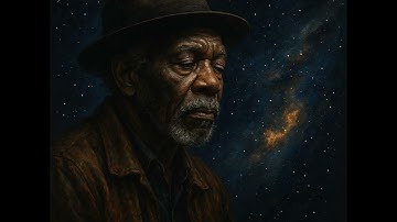 Drift Theory – A World-Ambient Space-Blues Odyssey