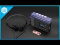 Mp3 player walkperson adafruit 3dprinting circuitpython