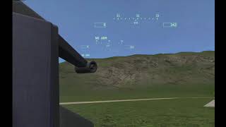 VTOLVR Multiplayer Testing w/Finkerooney