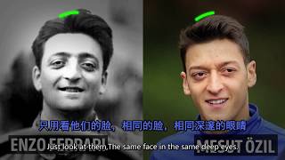 【驚悚】你還不相信世界輪回?相隔几百年竟然是壹個模樣!/13個真實可怕的死亡巧合