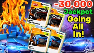 I Spent 30,000 Tokens on Black Friday Packs! (Did I MAX Them?)
