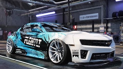 NTGamingTech - Episode 16 |Need for Speed No Limits