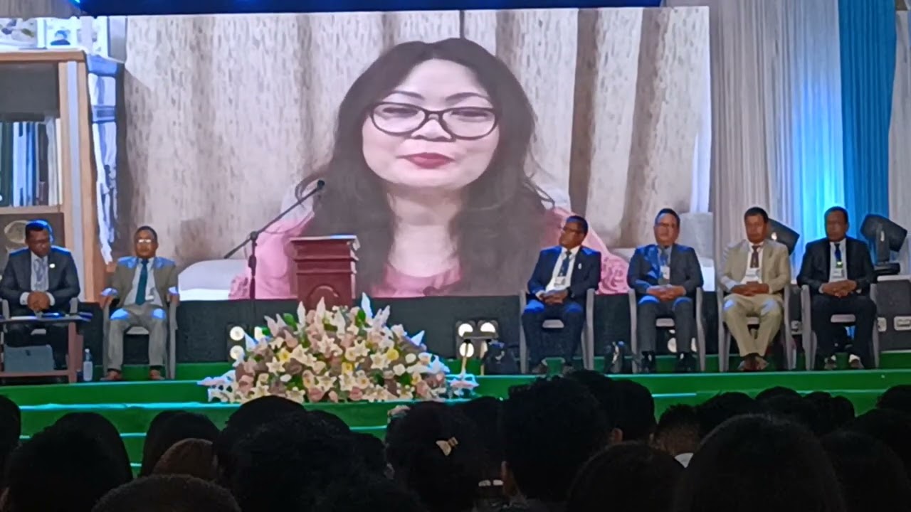 Pi Lalruotmawi lawmthu hrilna