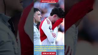 Mikel Arteta chốt quân đấu Atlético Kai Havertz vắng mặt, Eberechi Eze sẵn sàng xung trận