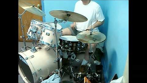 Rick Gratton Linear fill