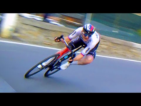 Video: Longsor bisa membuat Poggio tersingkir dari Milan-San Remo tahun depan