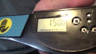 Sport Stacking: Third 1.4xx!!! | Stack Guy