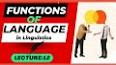 The Significance of Language in Human Society ile ilgili video