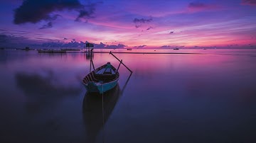 Deep Relaxation
