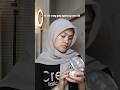 eh ada orang yang buang kamu loh #makeup #transisi #transition #evisum