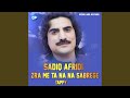Zra Me La Ta Na Na Sabregi Tappy 
