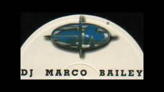 Marco Bailey -  Place To Heaven