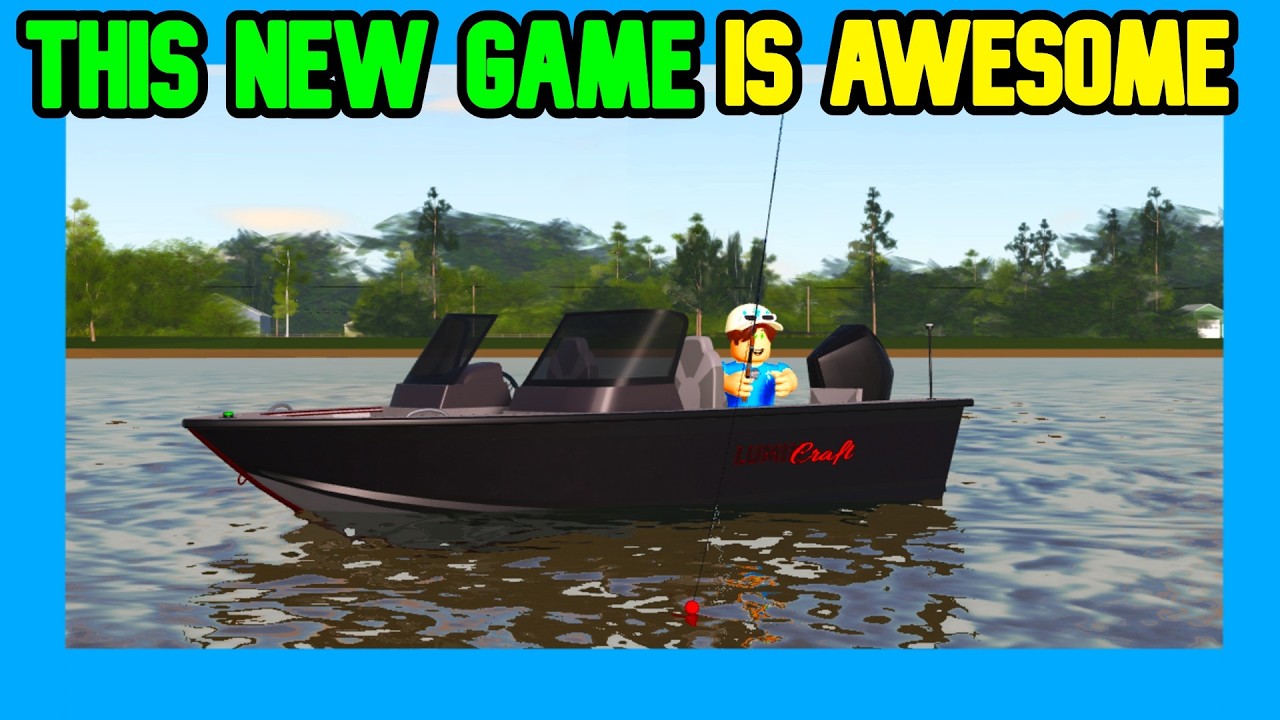 This NEW GAME is Awesome - YouTube This NEW GAME is Awesome - YouTube
