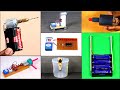 Top 7 Easy School Science Project Working Models for Science Exhibition/Fair