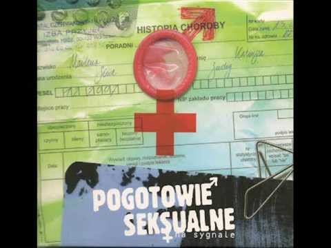 Pogotowie Seksualne-Dziewczynowy