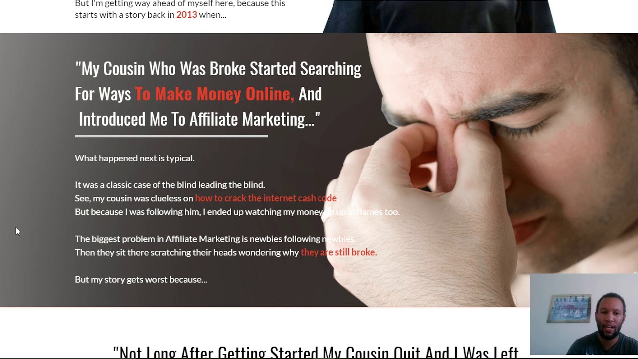 Commission Breakthrough Review: Best Commission Breakthrough Review And Bonus Package Details