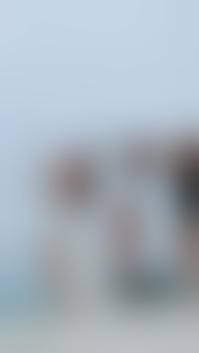 Tik Tok Trio Tante Sexy Bikini Gunung Gede