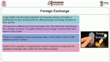 Methods of Guest Settlement