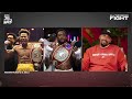 Chad Dawson: Keyshawn Davis Is a Tougher Fight for Haney Than Shakur