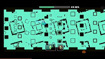 Poeyeng Aeng 34-100 (Memory based insane demon/new hardest.)