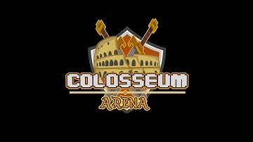 The Sandbox | Sandplay Game Jam - The Colosseum Arena