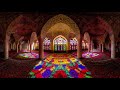 Shajarian & Alef - Hessam Atashkhar (Remix)