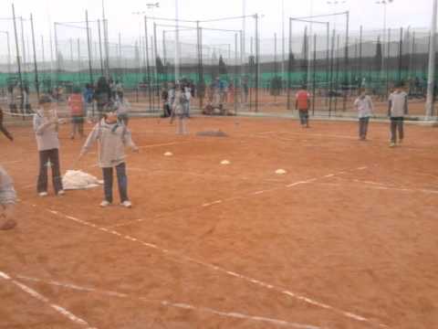 Vídeo: Com Celebrar Una Jornada Esportiva