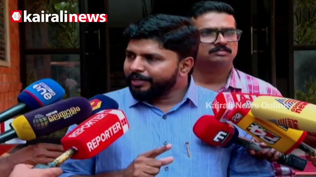 CPIMനുമേൽ കുറ്റംചാർത്തിയിട്ട് അവസാനം കോൺഗ്രസ് തന്നെ പിടിയിലായ എത്ര കേസുകളുണ്ട്? | V Vaseef |congress