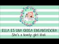 TIFFI - PEPPERMINT SMILES (Sub español/Lyrics)