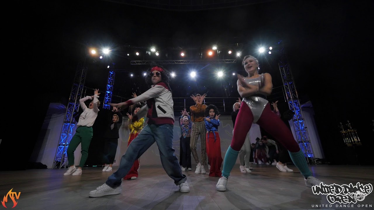 RRCOMMUNITY | KILLASHOW | UDO XXIII