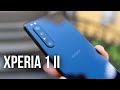 SONY Xperia 1 II: Tak málo by stačilo, aby to byl skvělý telefon + SOUTĚŽ - [recenze]